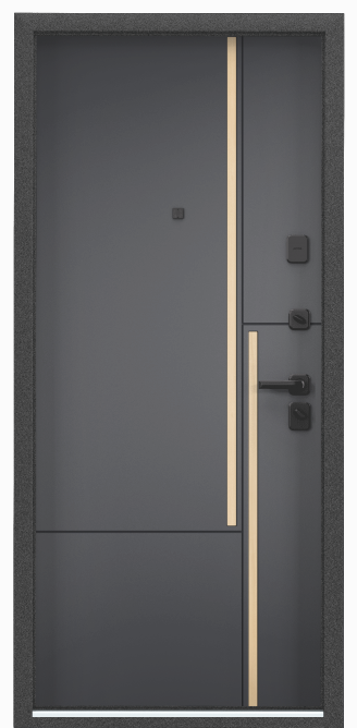 ПВХ Оскуро в Ульяновске