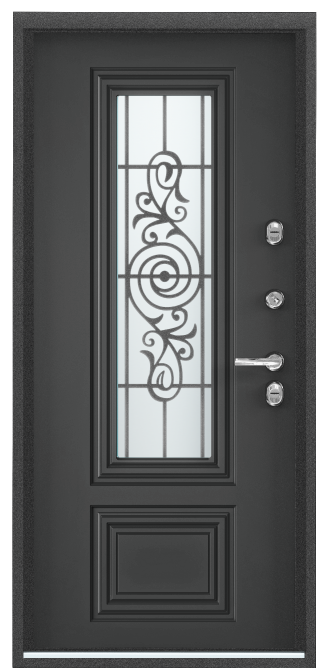 ЛКП Графит в Ульяновске