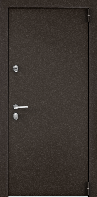 SNEGIR PRO MP, Порошково-полимерное покрытие, —, Букле коричневый в Ульяновске