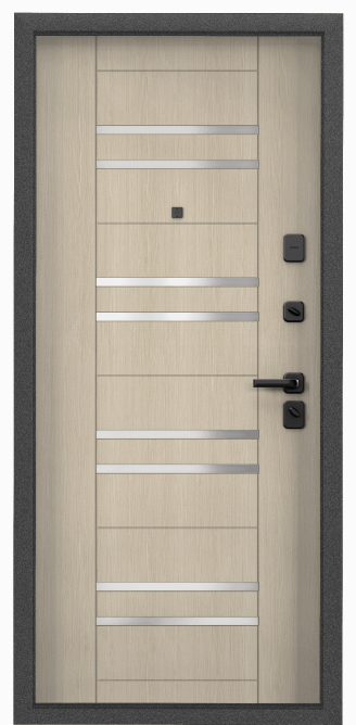 ПВХ Лиственница крем в Ульяновске