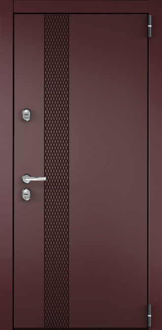 ЛКП Кармин в Ульяновске