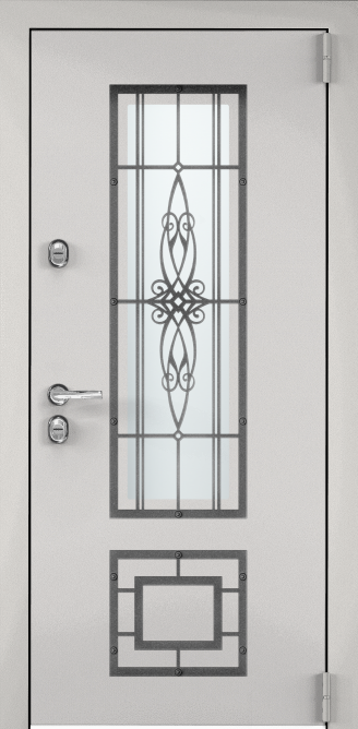 Колоре бьянко в Ульяновске