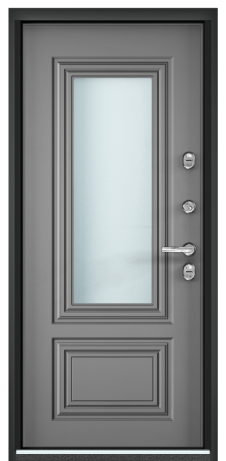 ЛКП Stone в Ульяновске