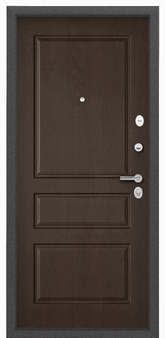 ПВХ Дуб коньяк в Ульяновске