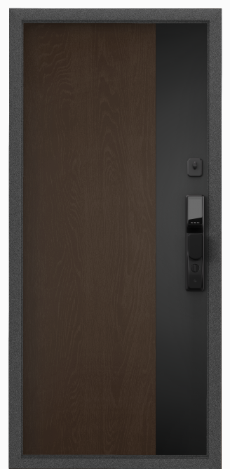 ПВХ Дуб коньяк в Ульяновске