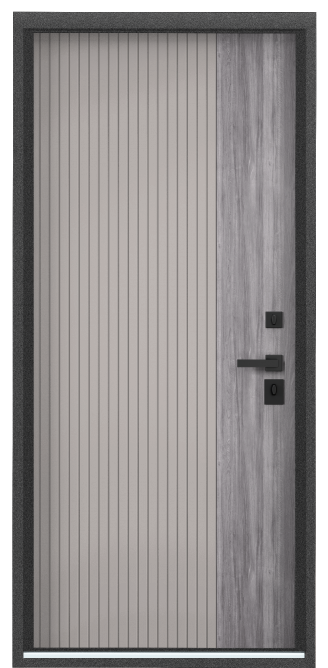 ЛКП Malva в Ульяновске