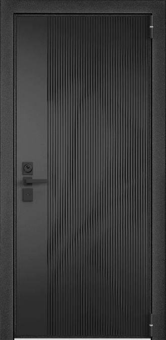 ЛКП Муссон в Ульяновске