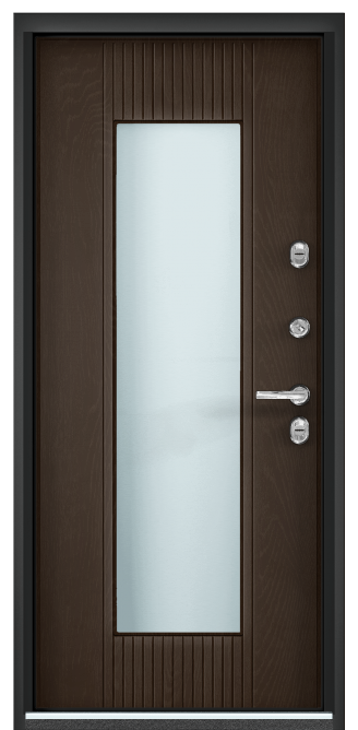 ПВХ Дуб коньяк в Ульяновске