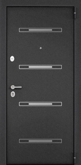 TAU PRO MP, Порошково-полимерное покрытие, SP-94N, Колоре Неро в Ульяновске