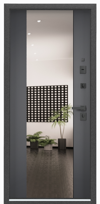 ПВХ Оскуро в Ульяновске