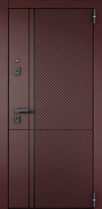 ЛКП Кармин в Ульяновске