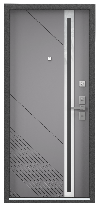 ПВХ Гриджио в Ульяновске