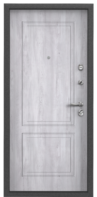 ПВХ Санторини белый в Ульяновске