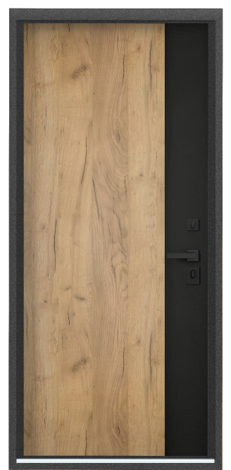 ПВХ Дуб крафт золотой в Ульяновске