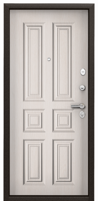 Лиственница белая (арт. ПВХ Лиственница белая) в Ульяновске