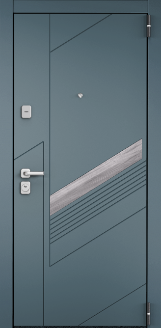 ПВХ Верде в Ульяновске