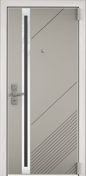 ПВХ Крема в Ульяновске