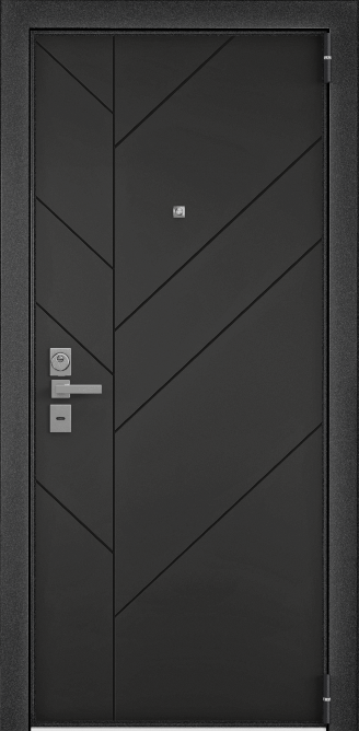 ПВХ Черная шагрень в Ульяновске