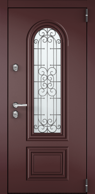 ЛКП Кармин в Ульяновске