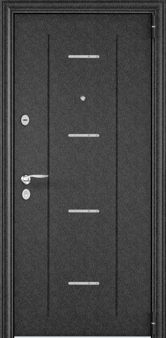 DELTA 100 MP, Порошково-полимерное покрытие, DL-1, Черный шелк в Ульяновске