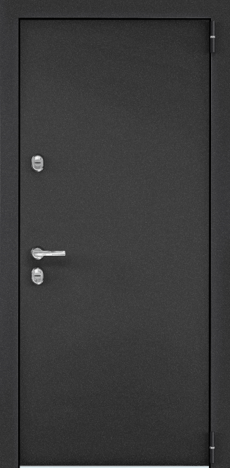 SNEGIR ARCTIC MP, Порошково-полимерное покрытие, —, Темно-серый букле графит в Ульяновске