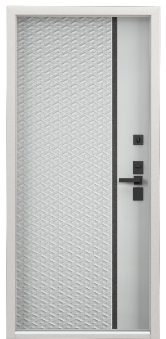 ЛКП Clear в Ульяновске