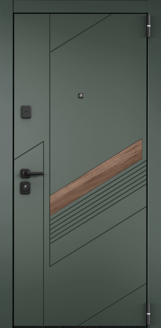 ПВХ Авокадо в Ульяновске