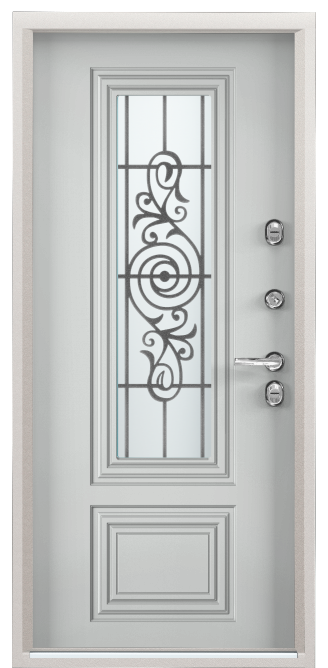 ЛКП Clear в Ульяновске