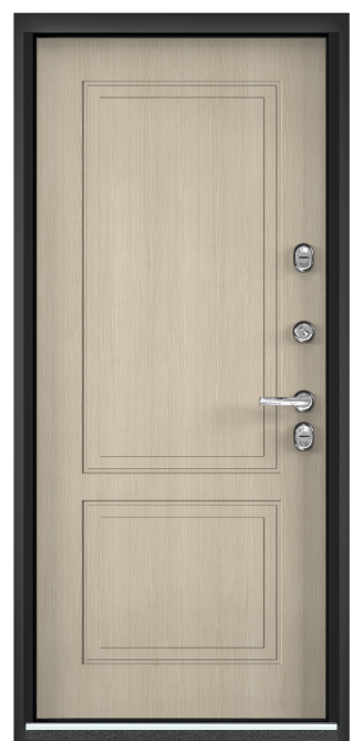 ПВХ Лиственница крем в Ульяновске