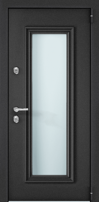 Темно-серый букле графит в Ульяновске