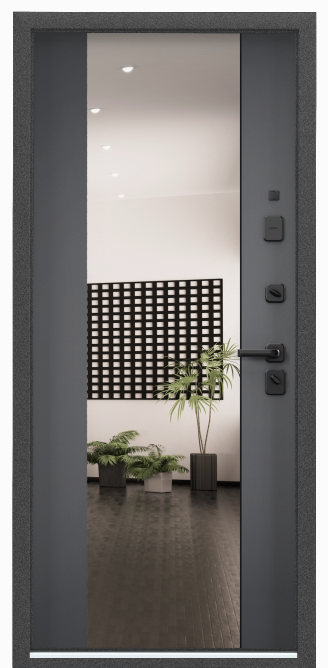 ПВХ Оскуро в Ульяновске