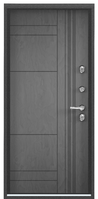 ФМ Серое дерево в Ульяновске