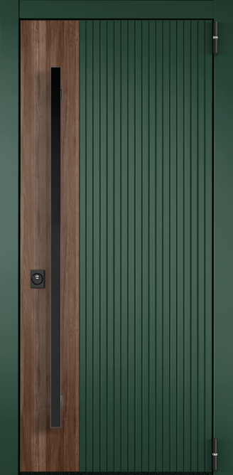 ЛКП Малахит в Ульяновске