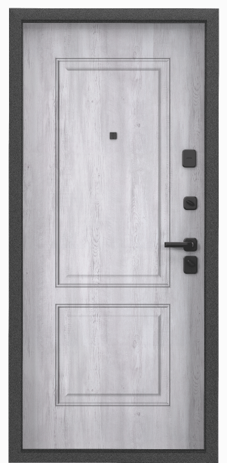 ПВХ Санторини белый в Ульяновске