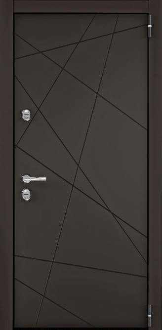 ЛКП Бруно в Ульяновске